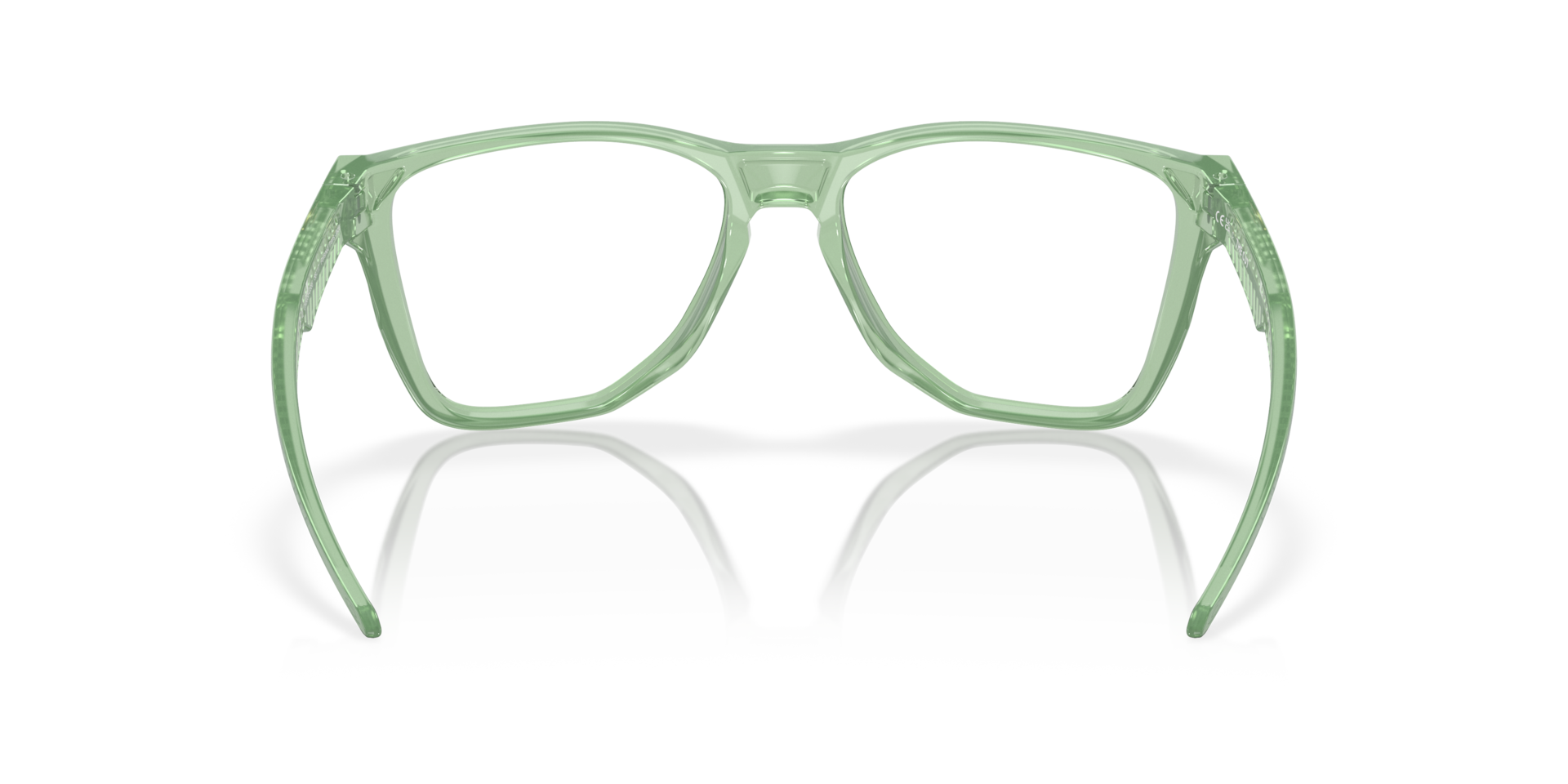 Oakley OX8058 The Cut Eyeglasses