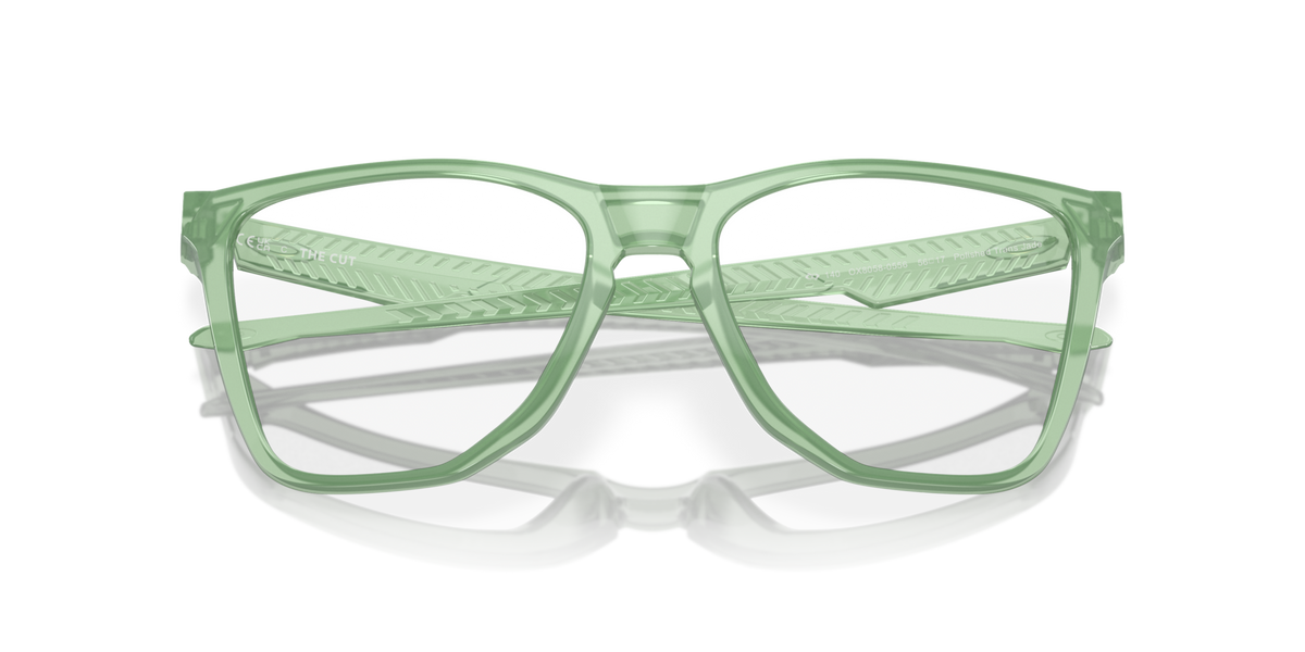 Oakley OX8058 The Cut Eyeglasses