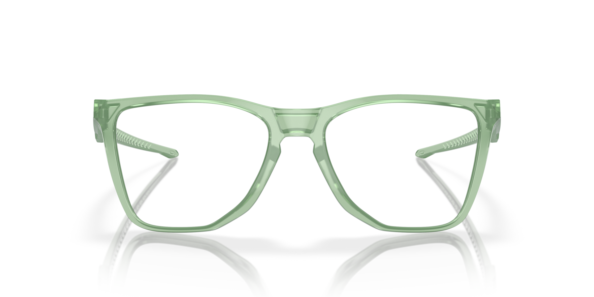 Oakley OX8058 The Cut Eyeglasses