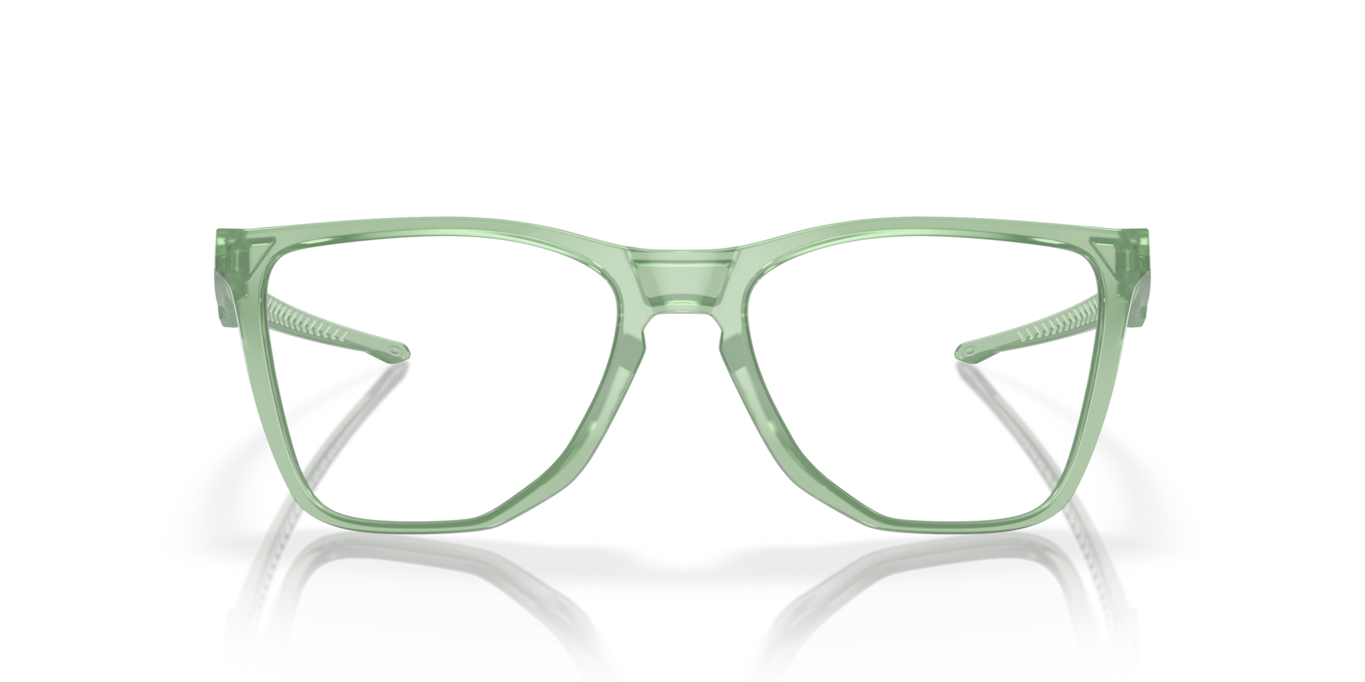 Oakley OX8058 The Cut Eyeglasses