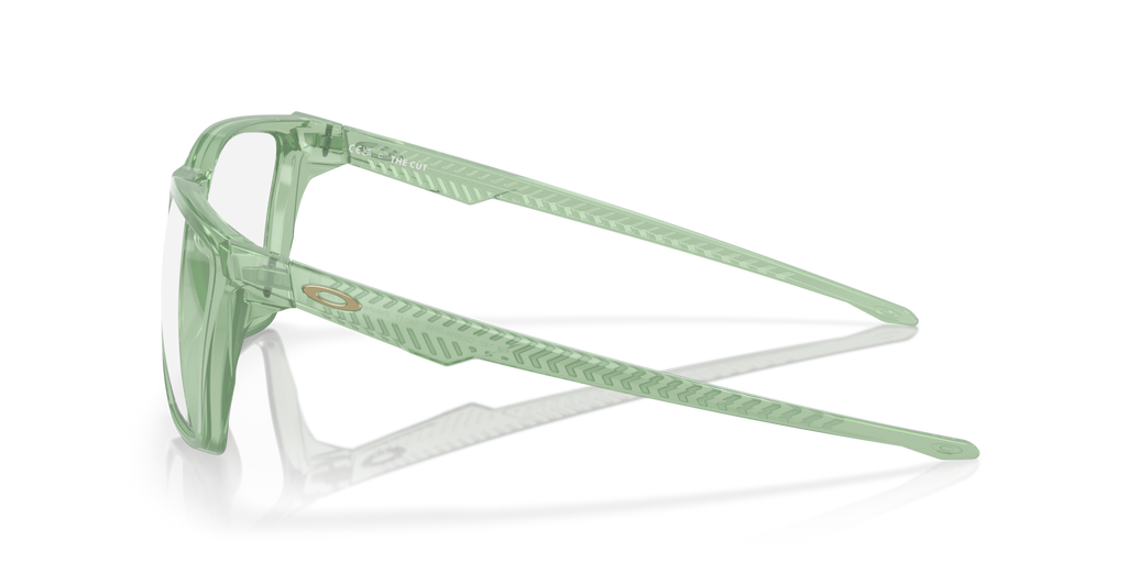 Oakley OX8058 The Cut Eyeglasses