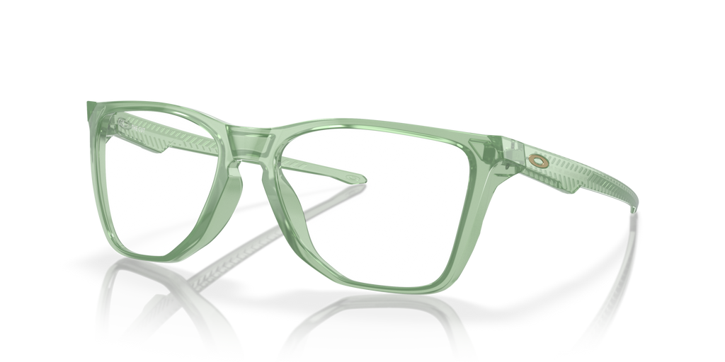 Oakley OX8058 The Cut Eyeglasses