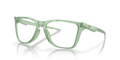 Oakley OX8058 The Cut Eyeglasses
