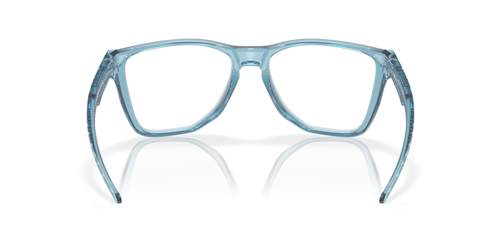 Oakley OX8058 The Cut Eyeglasses