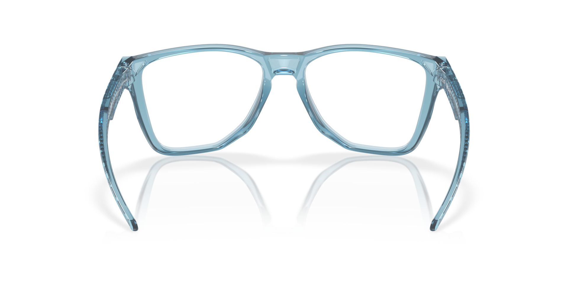 Oakley OX8058 The Cut Eyeglasses
