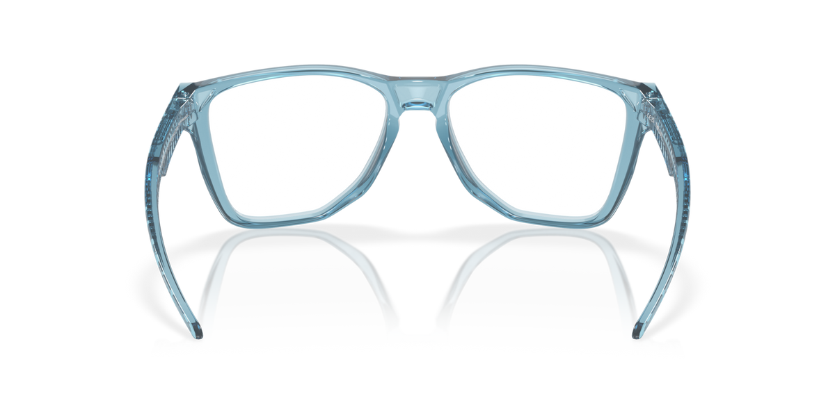 Oakley OX8058 The Cut Eyeglasses