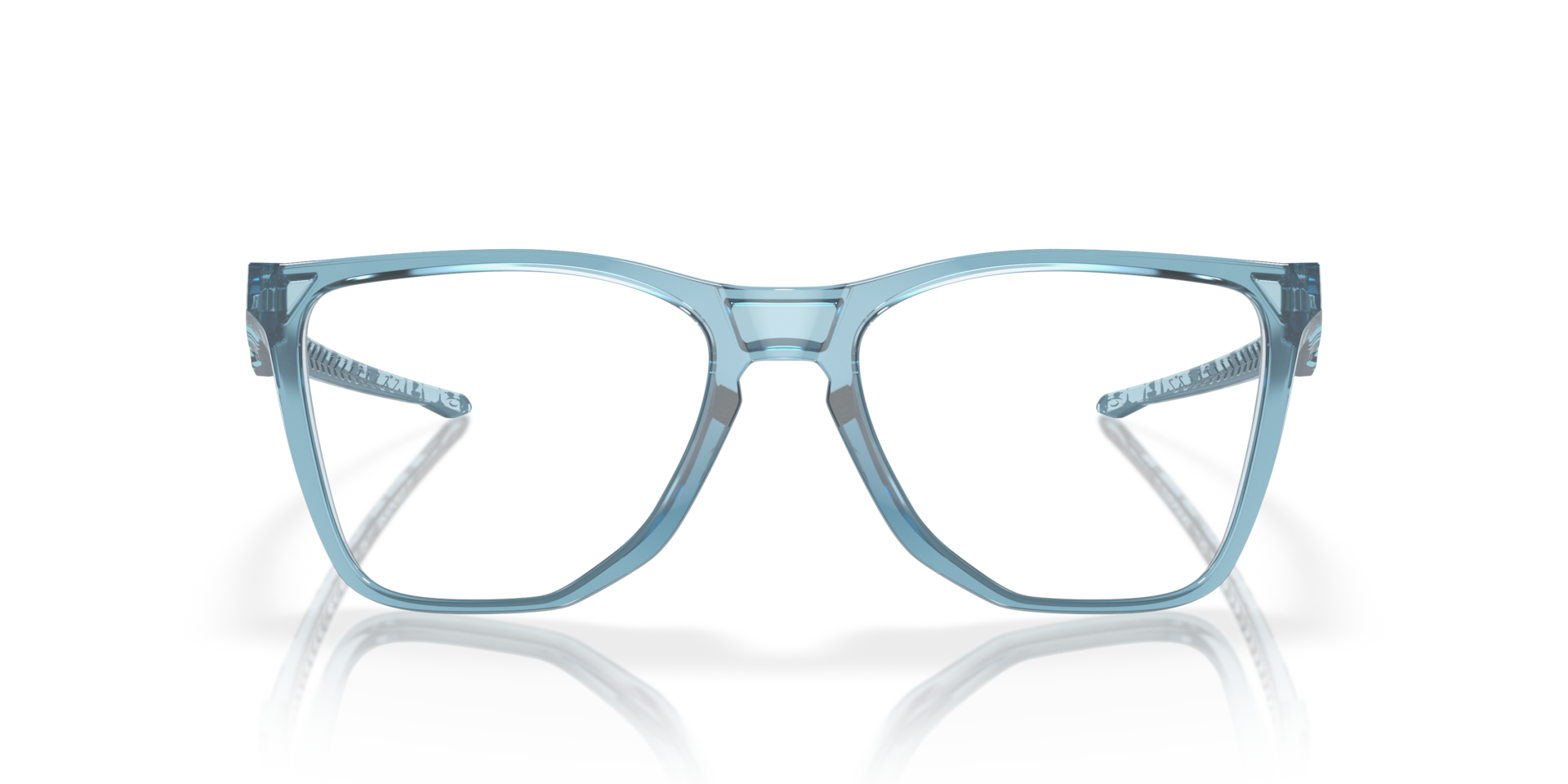 Oakley OX8058 The Cut Eyeglasses
