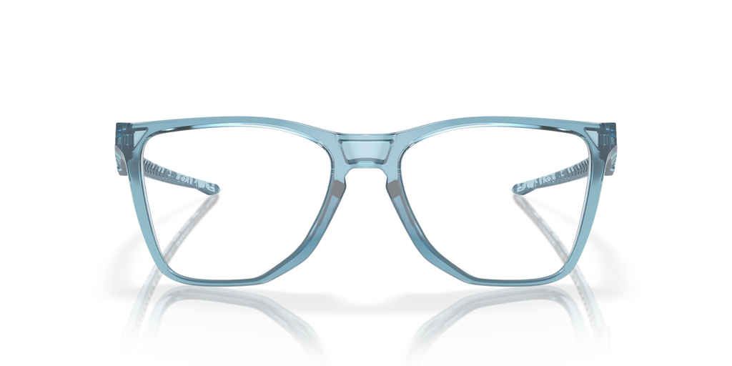 Oakley OX8058 The Cut Eyeglasses
