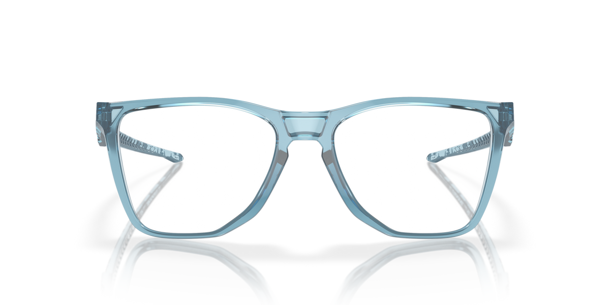 Oakley OX8058 The Cut Eyeglasses