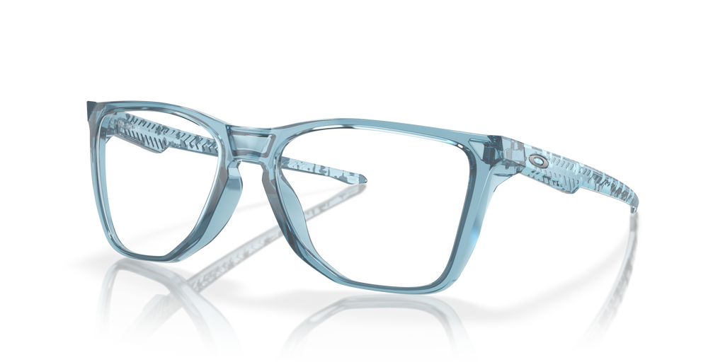 Oakley OX8058 The Cut Eyeglasses