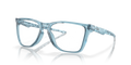 Oakley OX8058 The Cut Eyeglasses