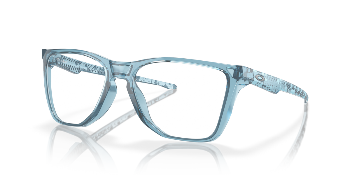Oakley OX8058 The Cut Eyeglasses