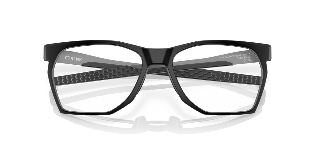 Oakley OX8059 CTRLNK Eyeglasses