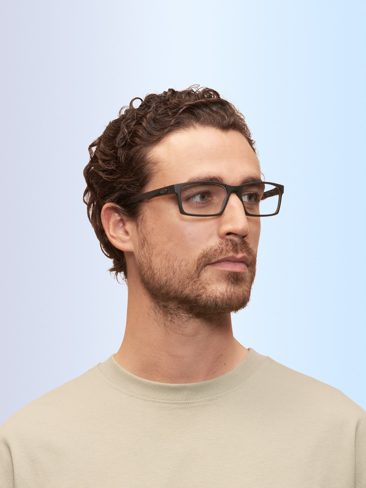 Oakley OX8060 Overhead Eyeglasses