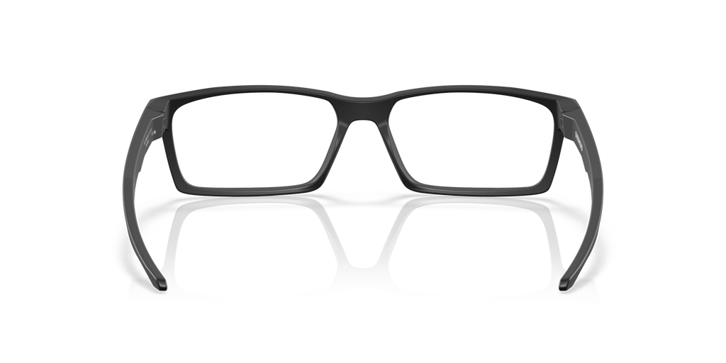 Oakley OX8060 Overhead Eyeglasses