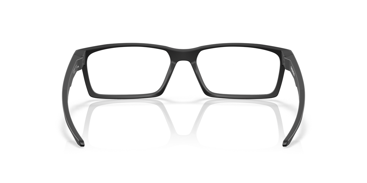 Oakley OX8060 Overhead Eyeglasses