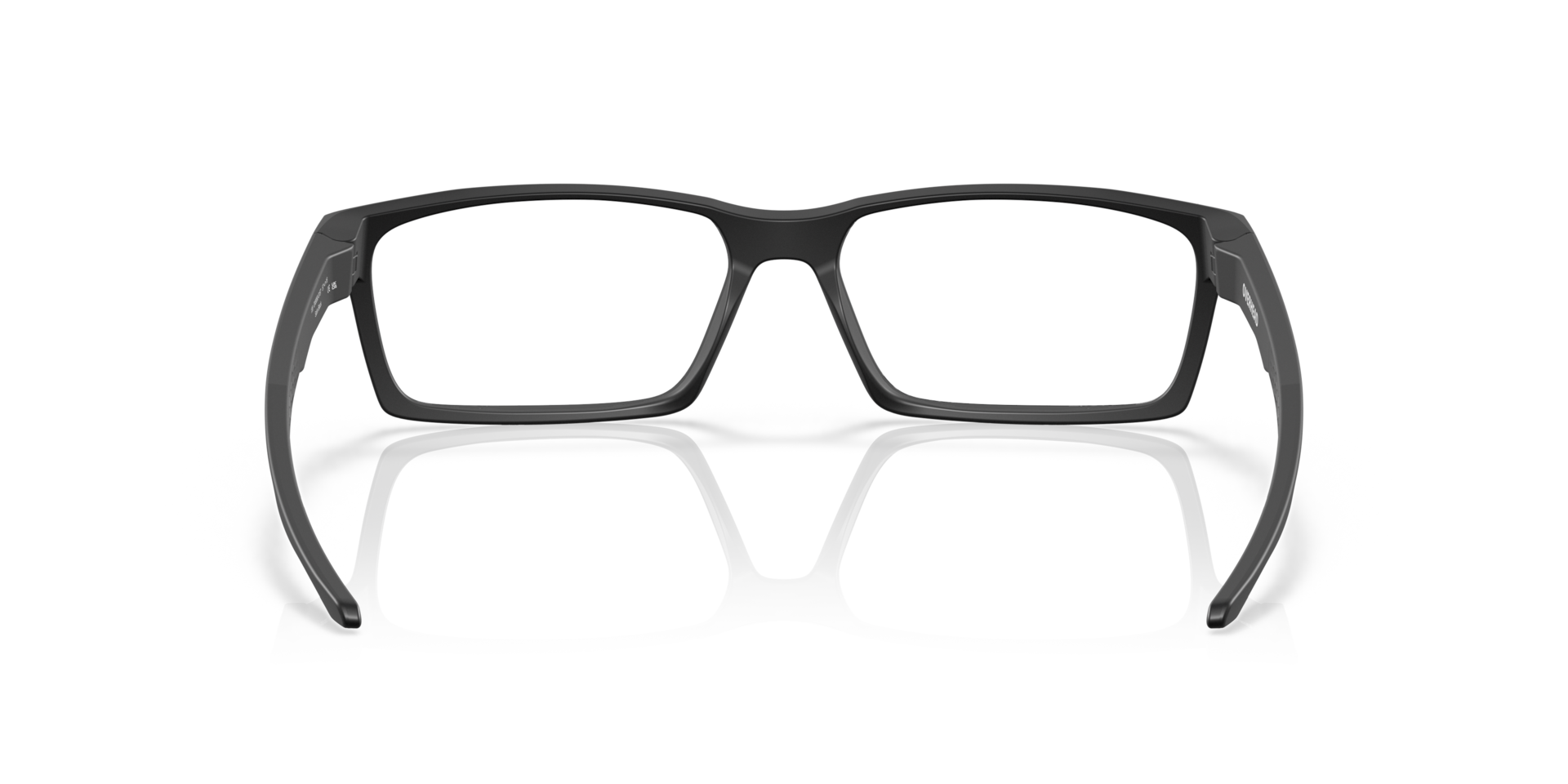 Oakley OX8060 Overhead Eyeglasses
