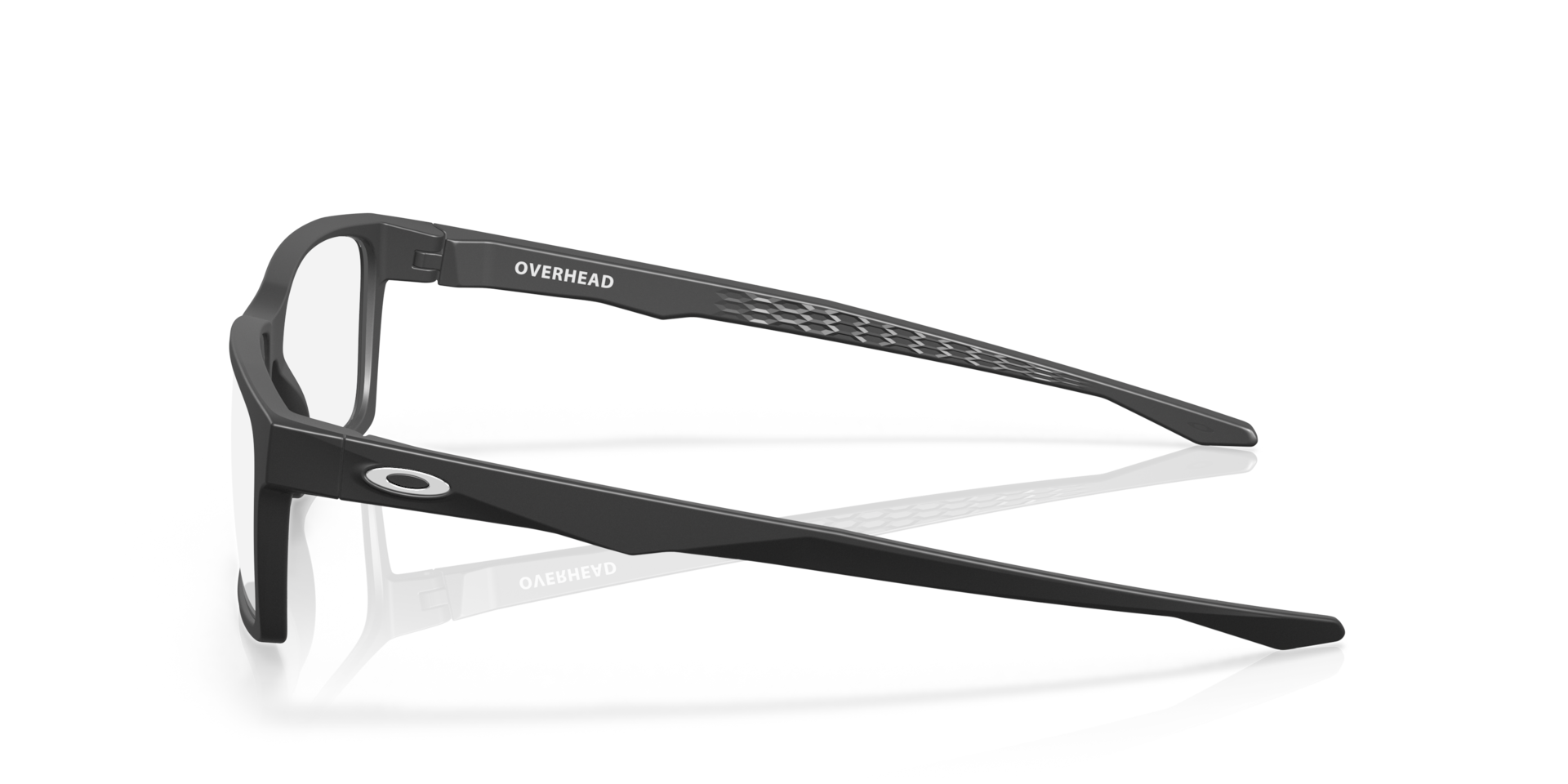 Oakley OX8060 Overhead Eyeglasses