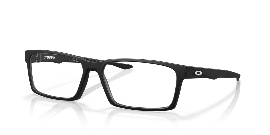 Oakley OX8060 Overhead Eyeglasses