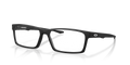 Oakley OX8060 Overhead Eyeglasses