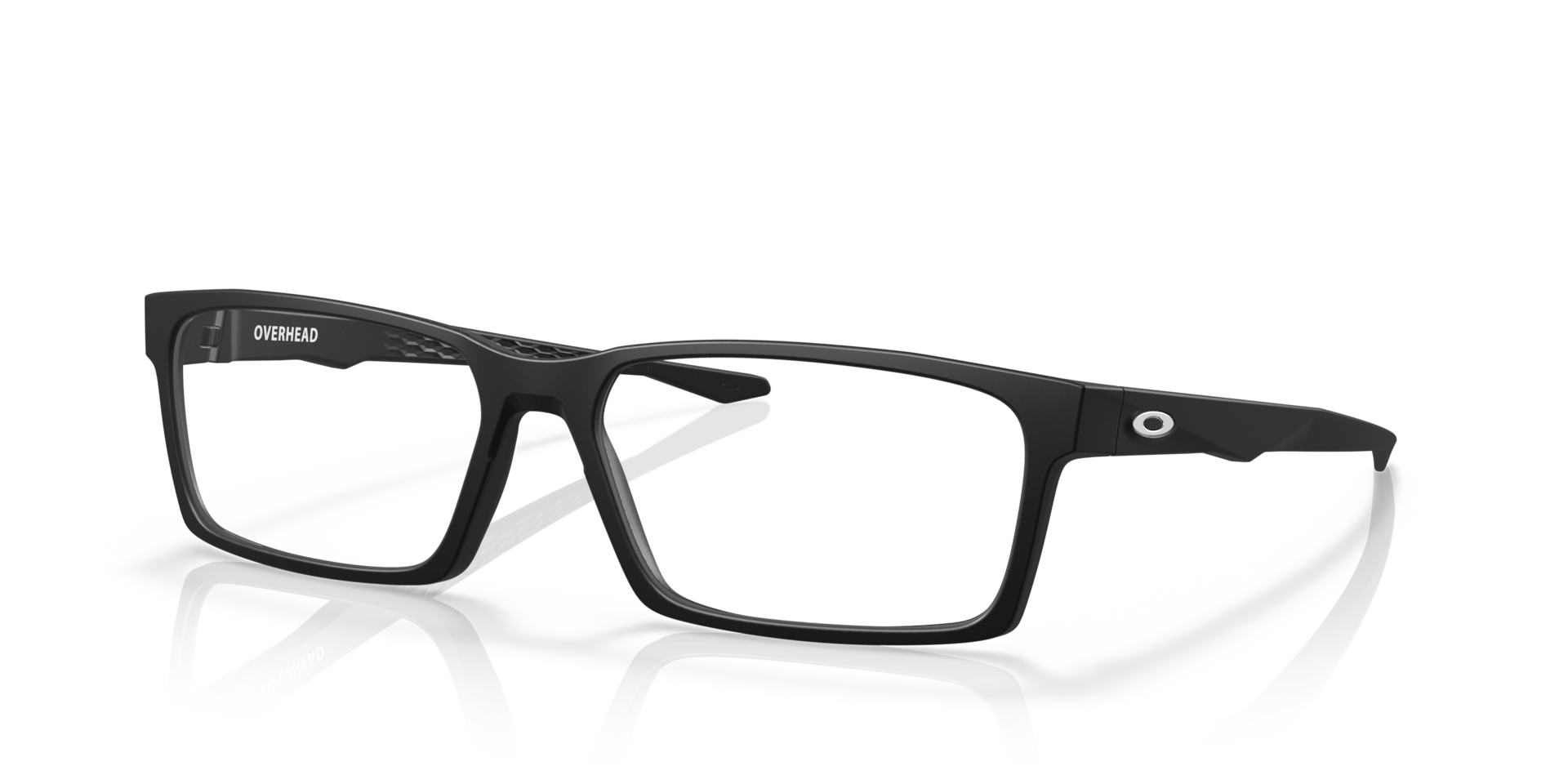 Oakley OX8060 Overhead Eyeglasses