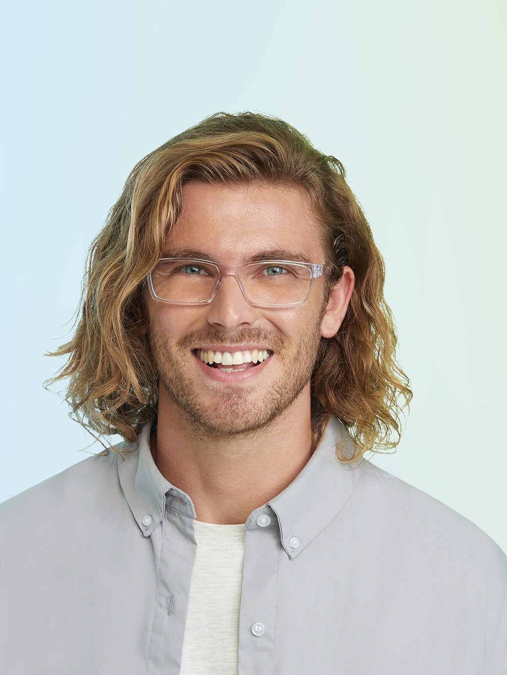 Oakley OX8060 Overhead Eyeglasses