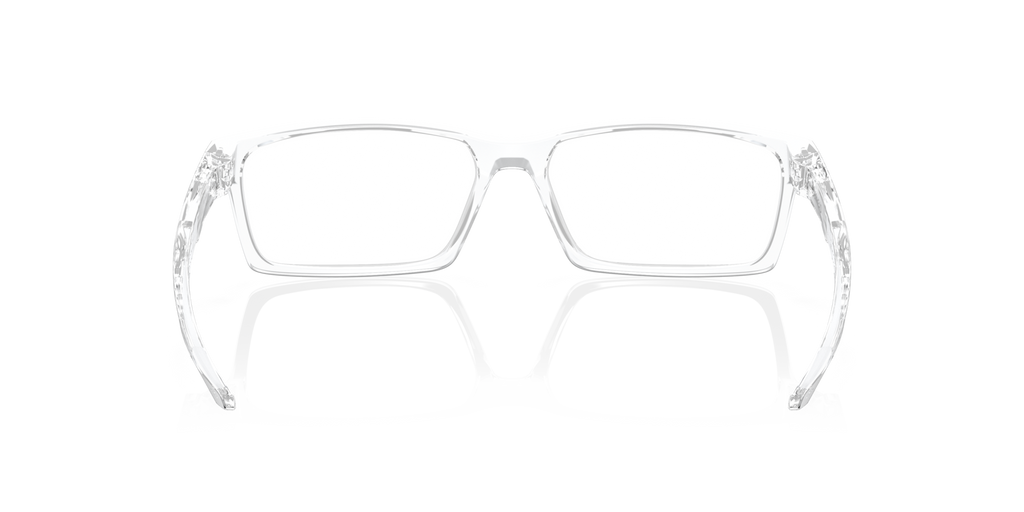 Oakley OX8060 Overhead Eyeglasses
