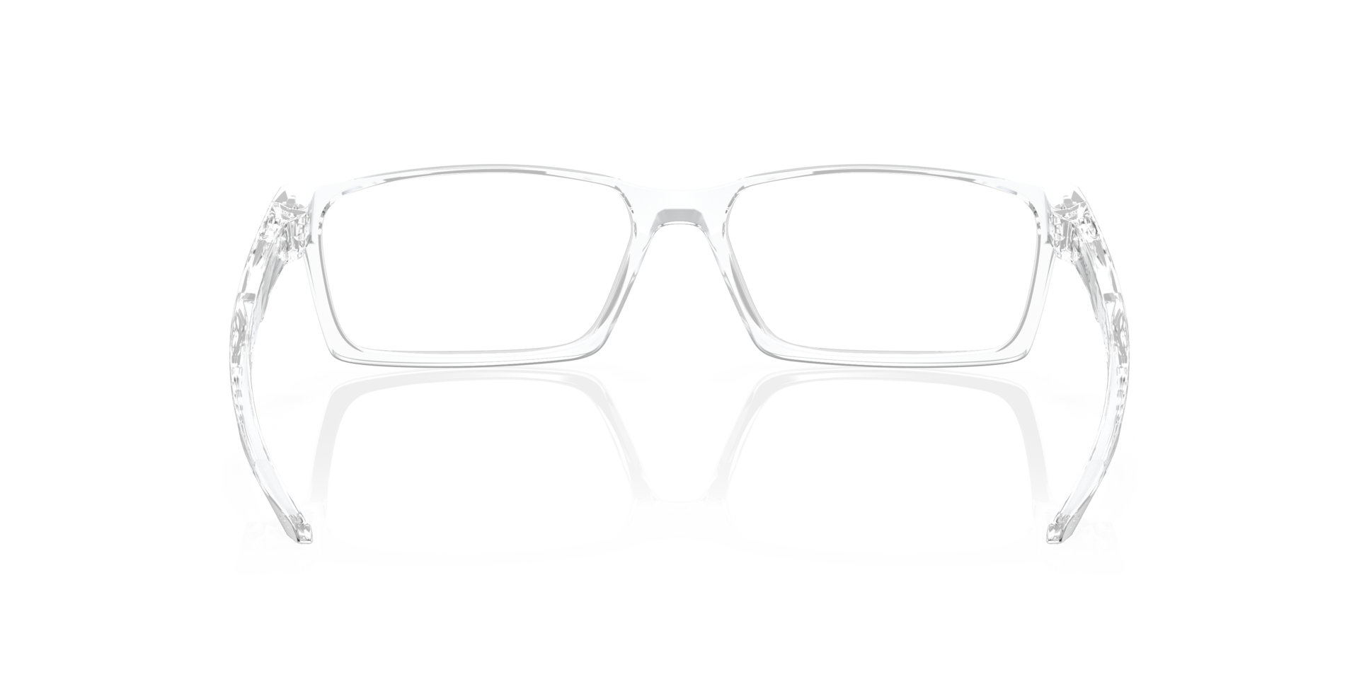 Oakley OX8060 Overhead Eyeglasses