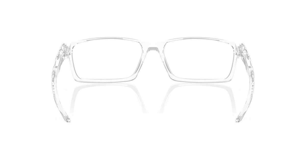 Oakley OX8060 Overhead Eyeglasses