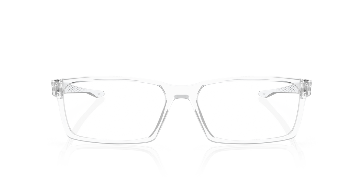 Oakley OX8060 Overhead Eyeglasses