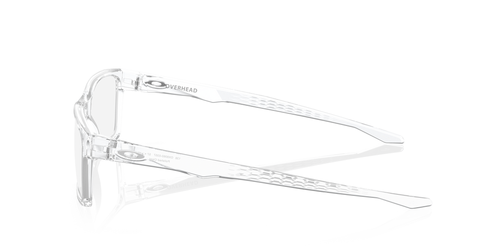Oakley OX8060 Overhead Eyeglasses