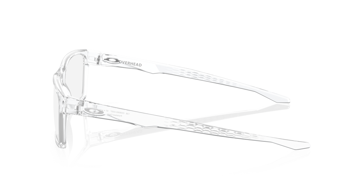 Oakley OX8060 Overhead Eyeglasses