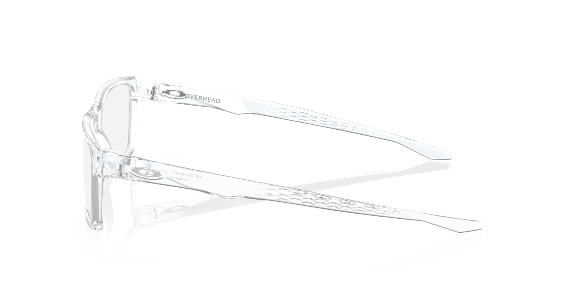 Oakley OX8060 Overhead Eyeglasses