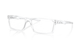 Oakley OX8060 Overhead Eyeglasses