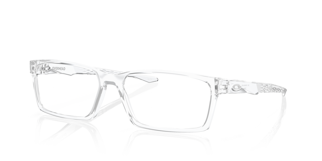 Oakley OX8060 Overhead Eyeglasses
