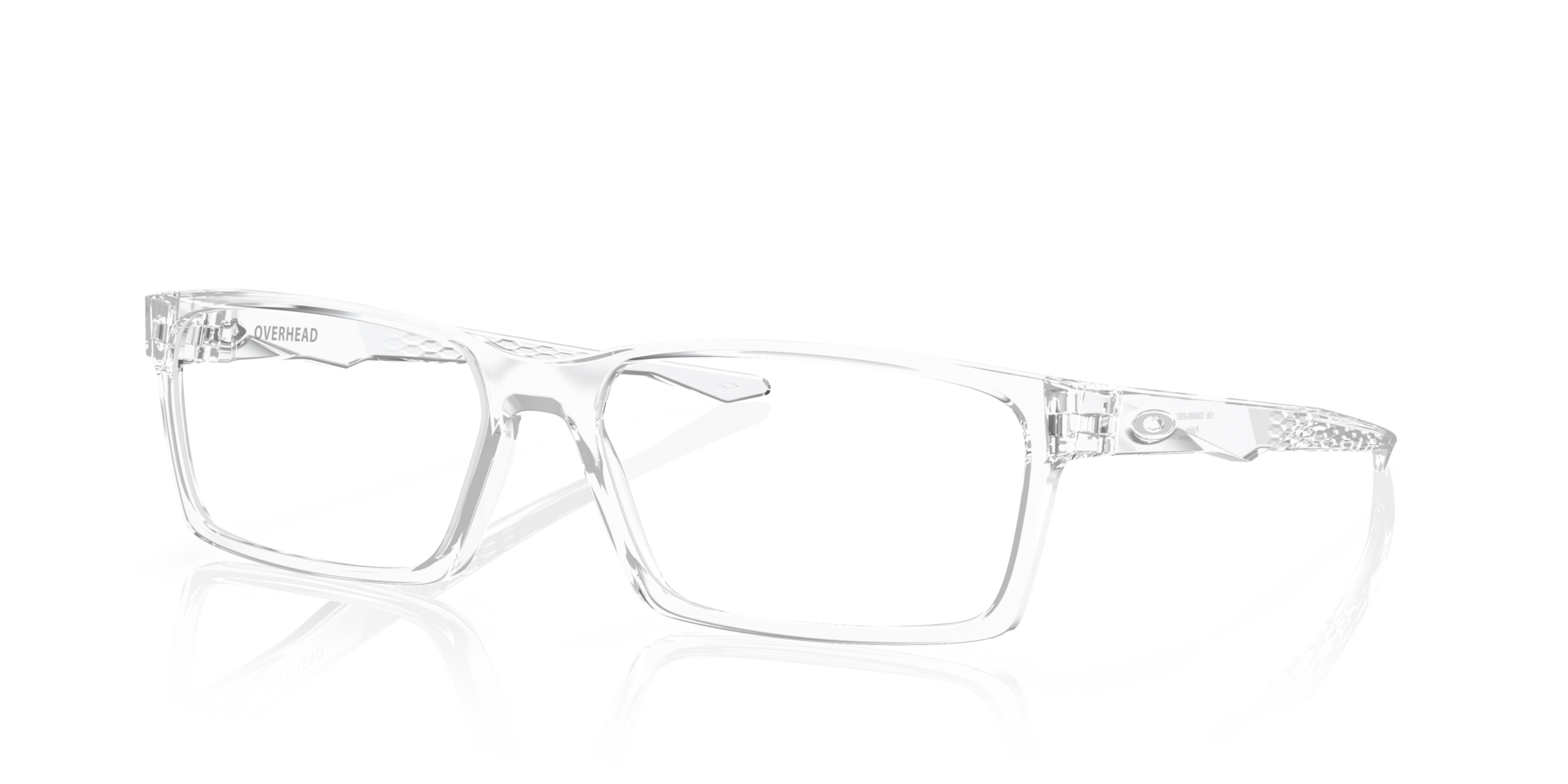 Oakley OX8060 Overhead Eyeglasses