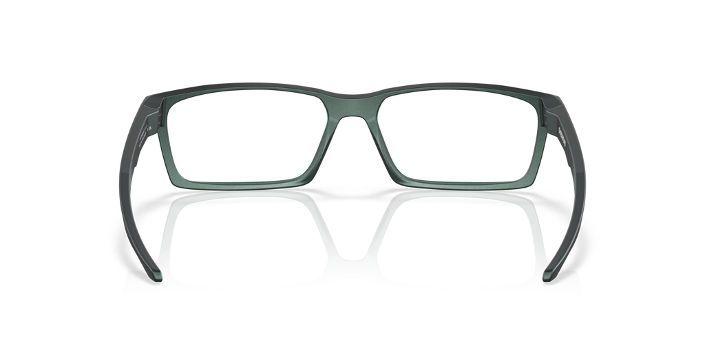 Oakley OX8060 Overhead Eyeglasses