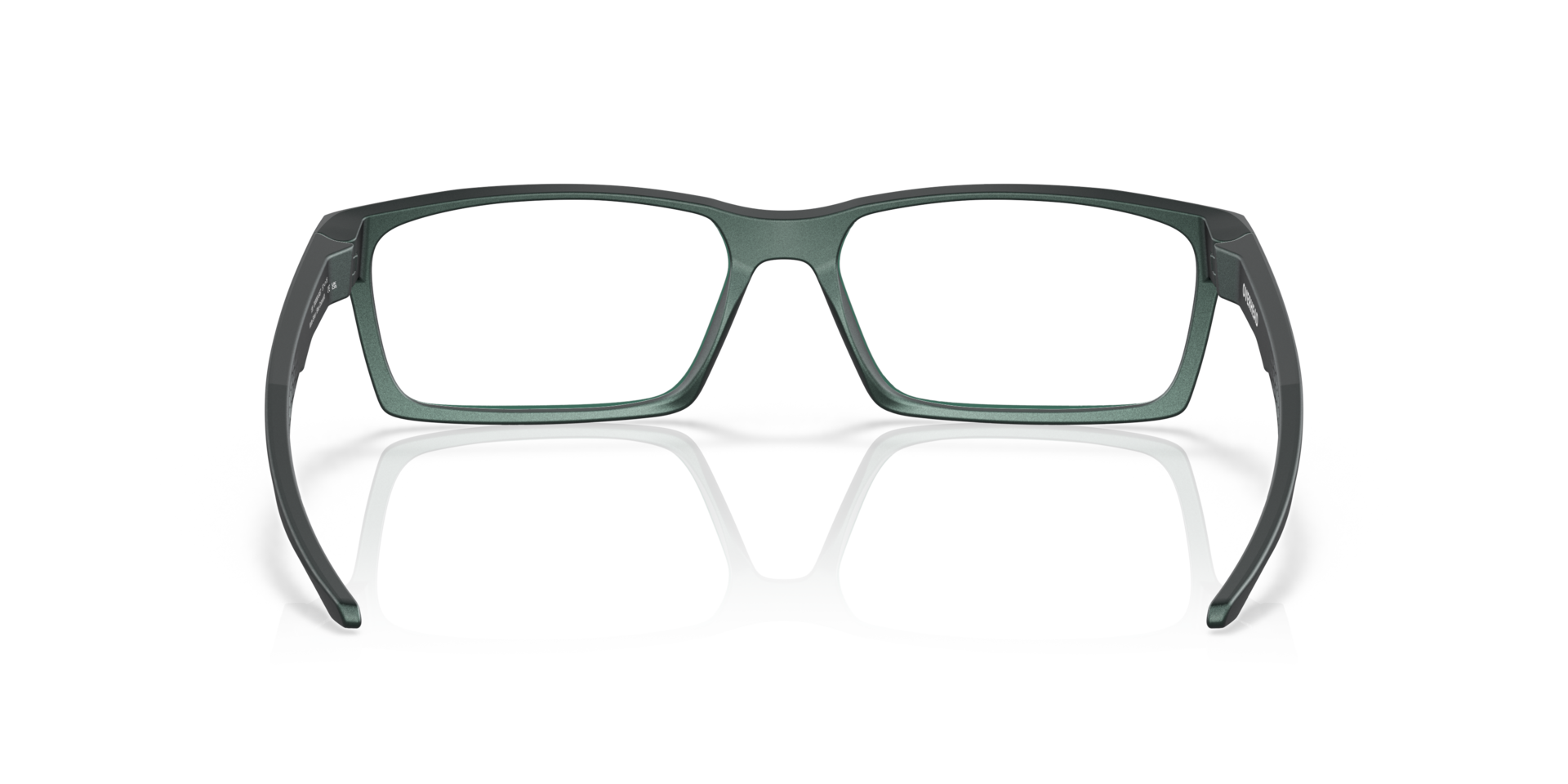 Oakley OX8060 Overhead Eyeglasses