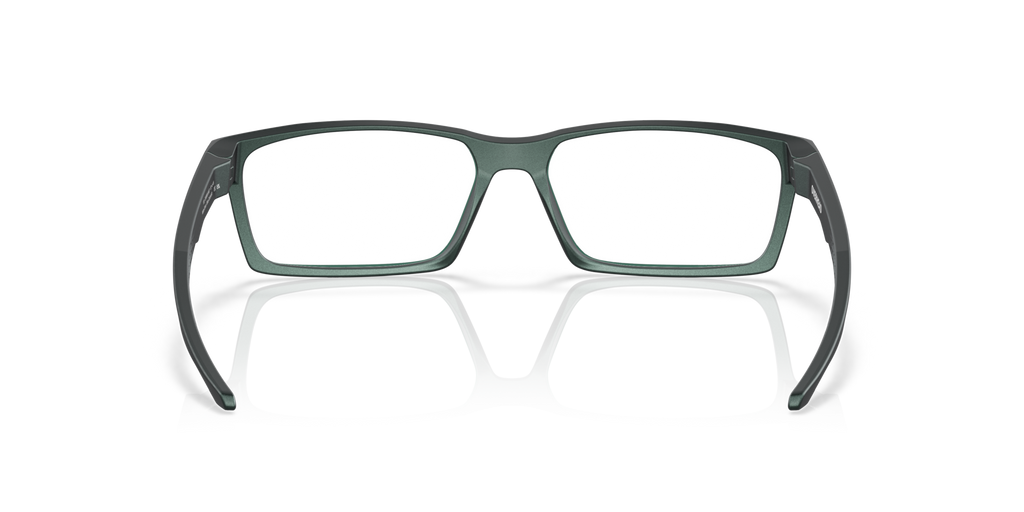 Oakley OX8060 Overhead Eyeglasses
