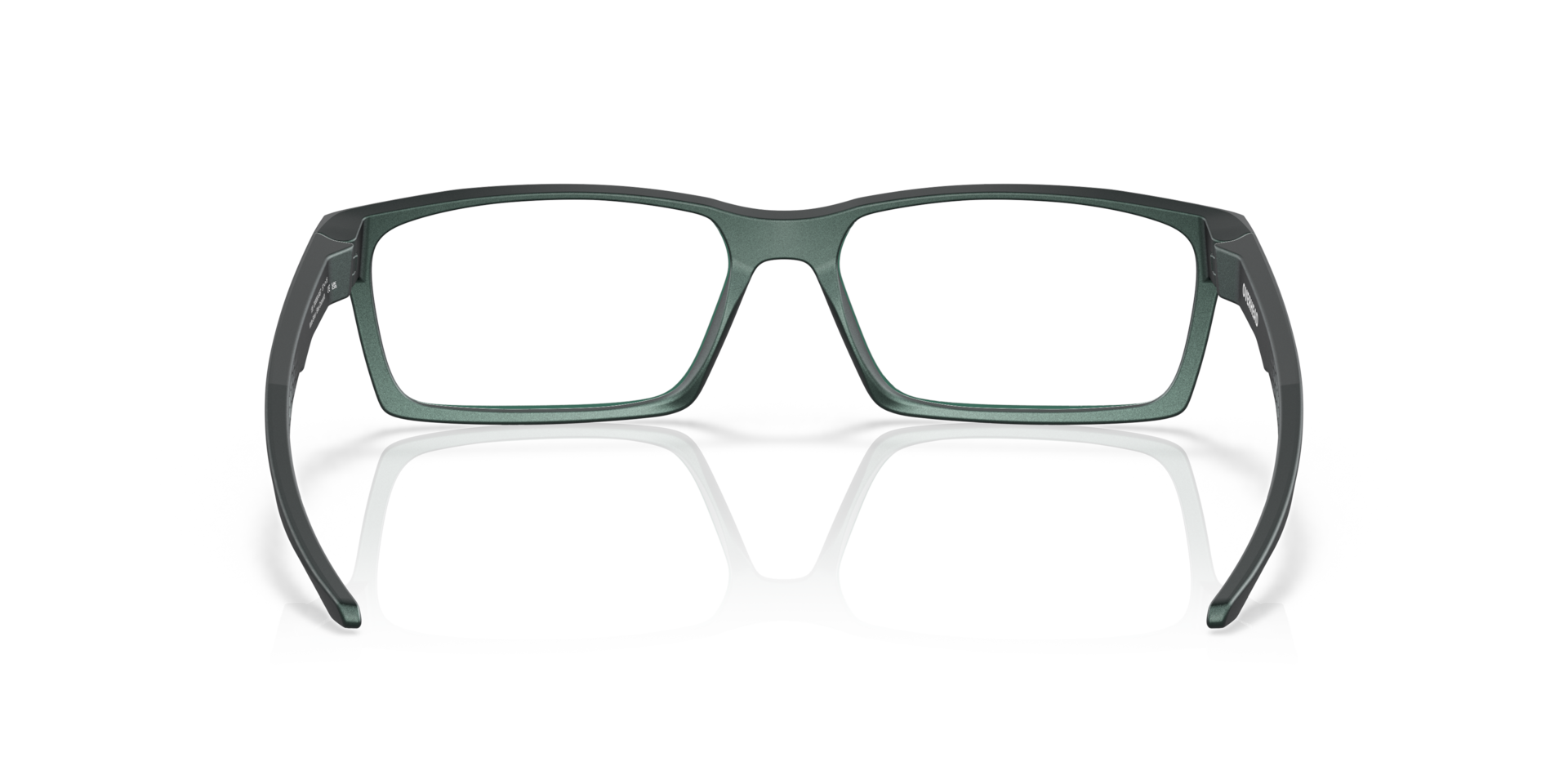 Oakley OX8060 Overhead Eyeglasses