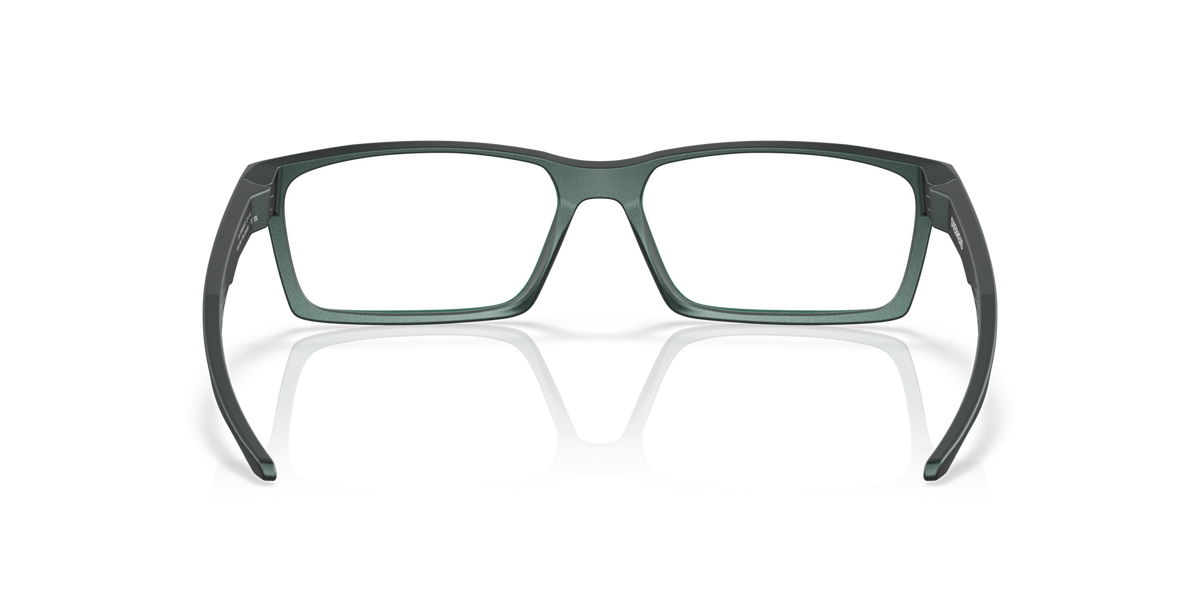 Oakley OX8060 Overhead Eyeglasses