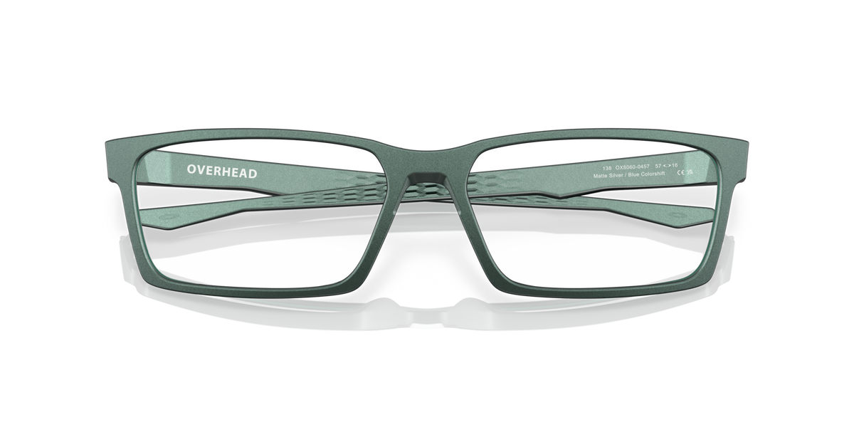 Oakley OX8060 Overhead Eyeglasses