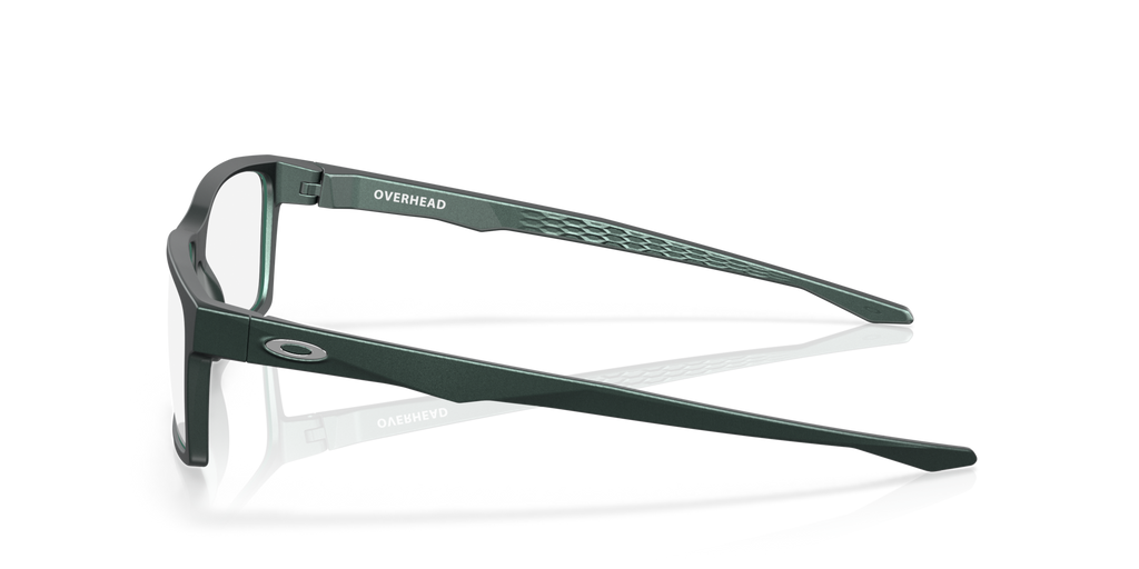 Oakley OX8060 Overhead Eyeglasses