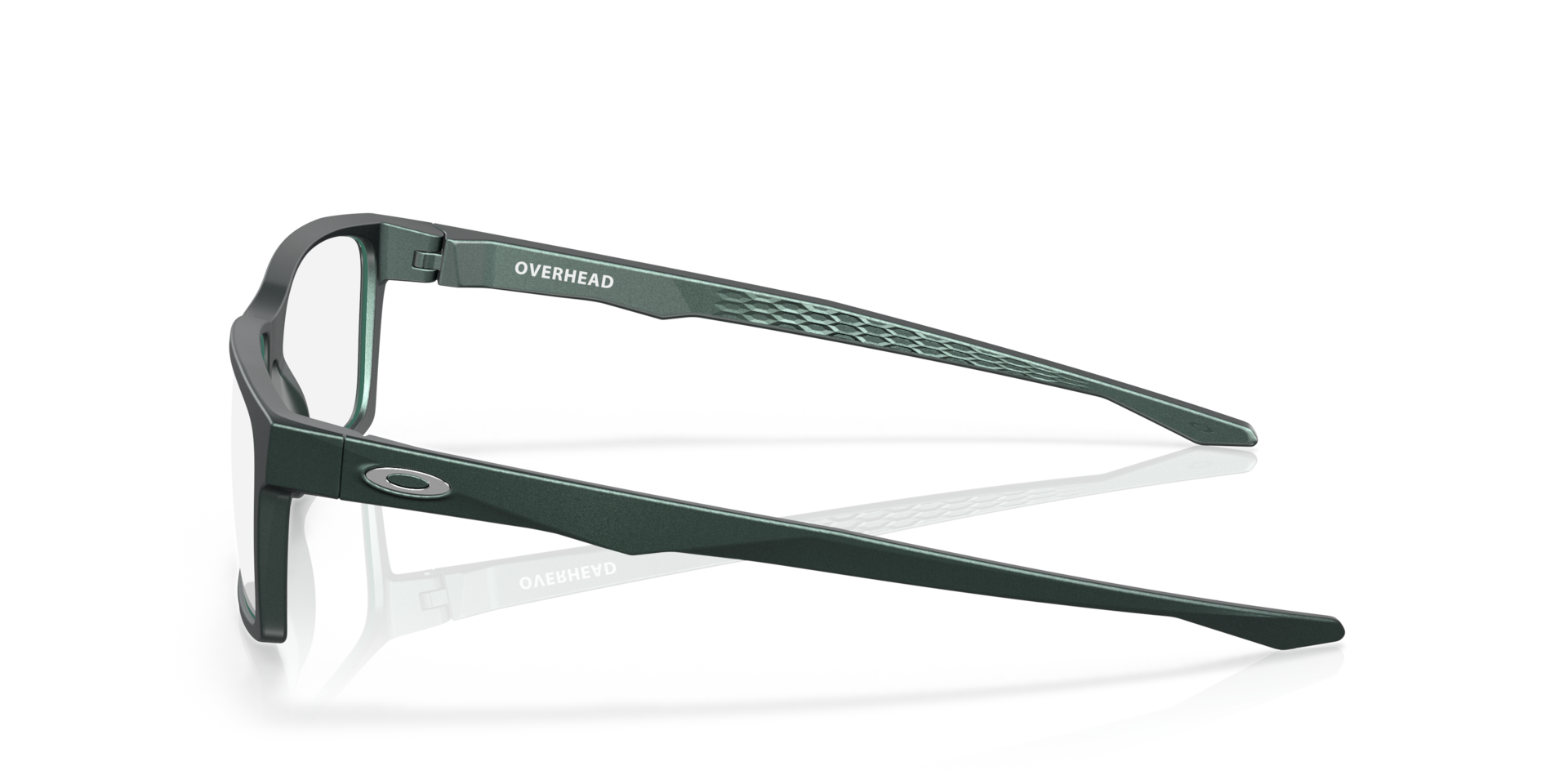 Oakley OX8060 Overhead Eyeglasses