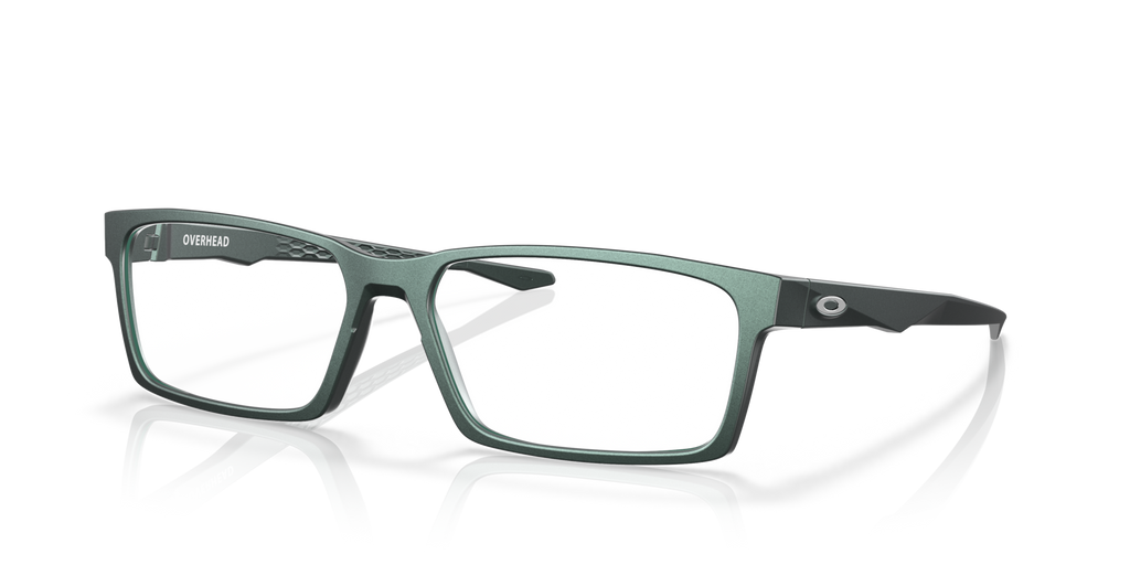 Oakley OX8060 Overhead Eyeglasses