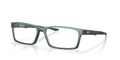 Oakley OX8060 Overhead Eyeglasses