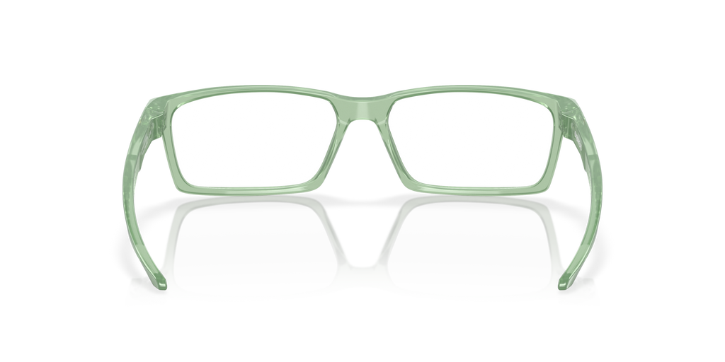 Oakley OX8060 Overhead Eyeglasses