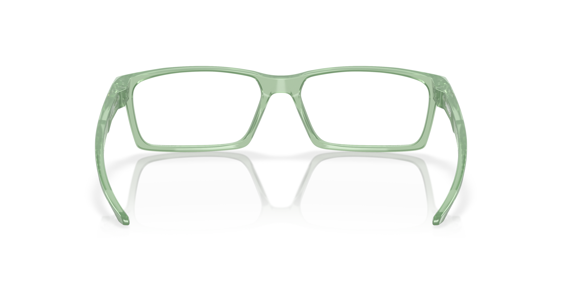 Oakley OX8060 Overhead Eyeglasses
