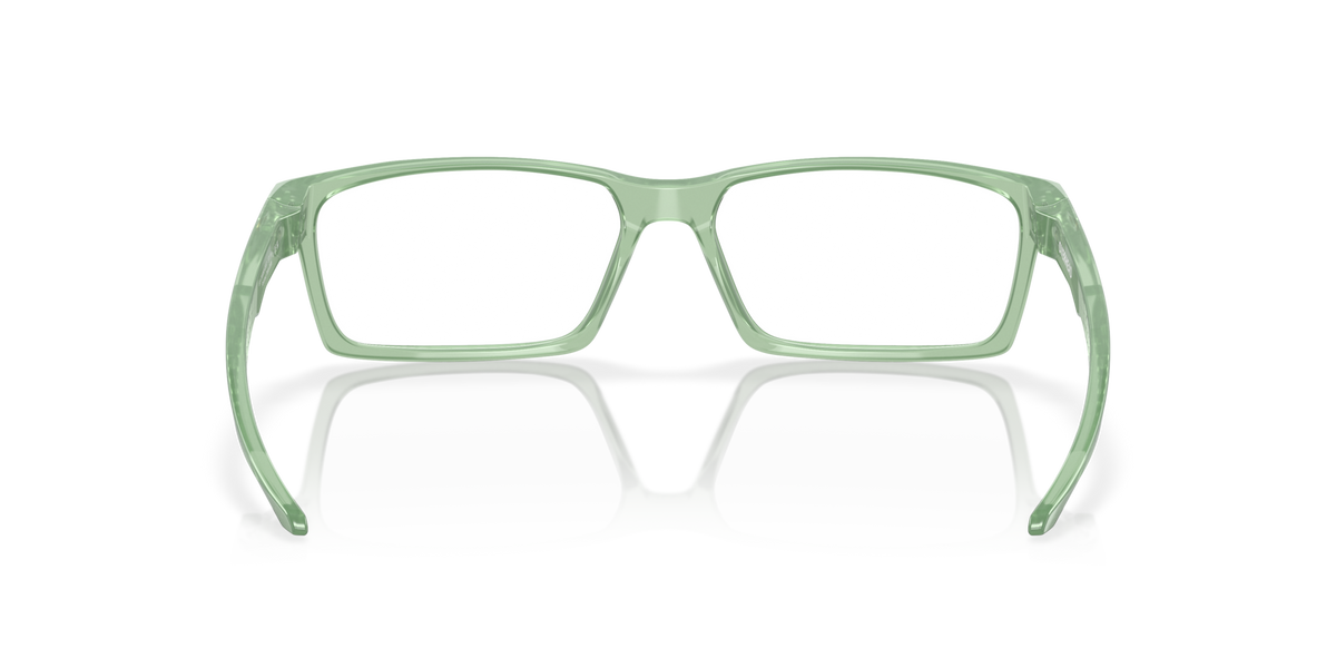 Oakley OX8060 Overhead Eyeglasses