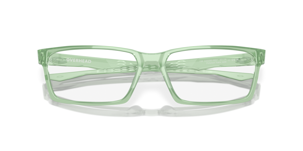 Oakley OX8060 Overhead Eyeglasses
